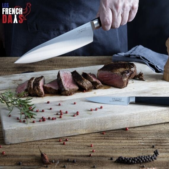 Les couteaux Français en promo !